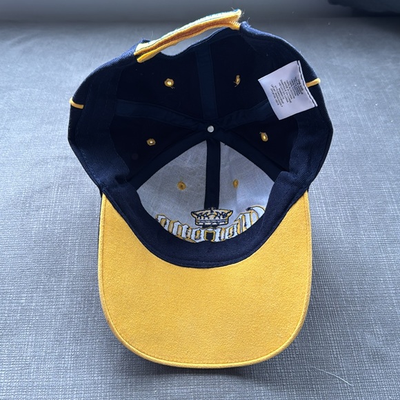 Vintage Corona Extra Hat / Valcro / Y2K - Picture 5 of 6